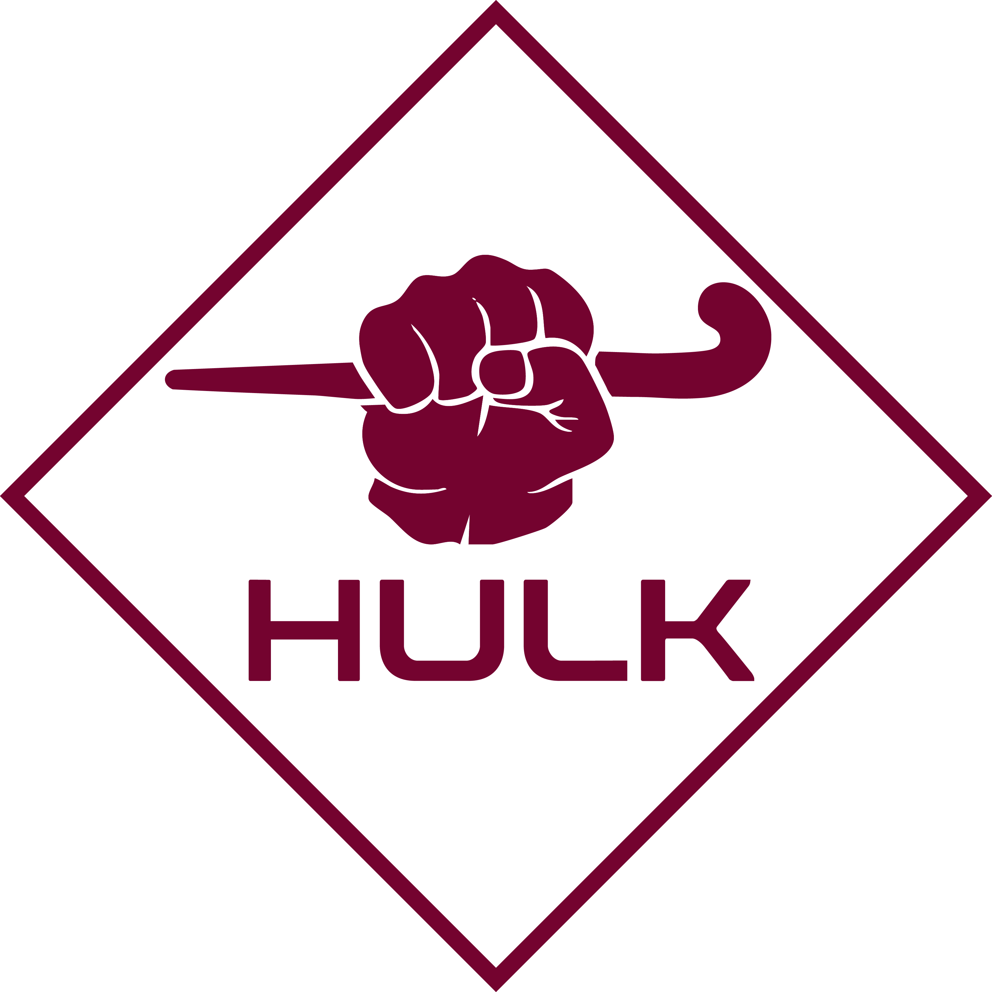 HULK - Field hockey